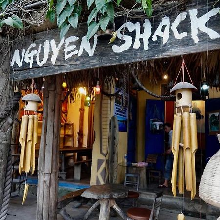 Nguyen Shack - Phong Nha Central Town Экстерьер фото