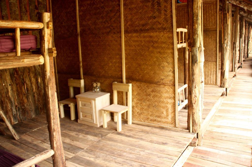 Nguyen Shack - Phong Nha Central Town Экстерьер фото