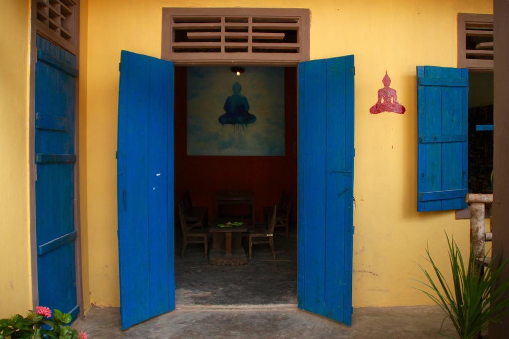 Nguyen Shack - Phong Nha Central Town Экстерьер фото