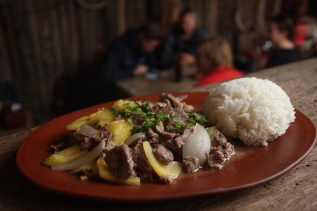 Nguyen Shack - Phong Nha Central Town Экстерьер фото