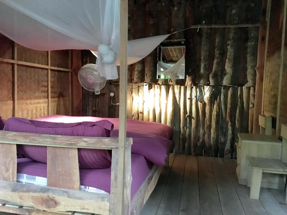 Nguyen Shack - Phong Nha Central Town Экстерьер фото
