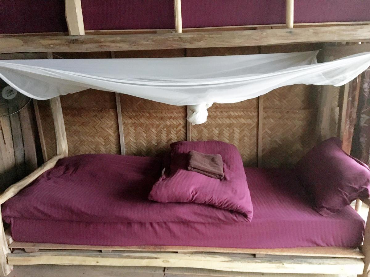 Nguyen Shack - Phong Nha Central Town Экстерьер фото