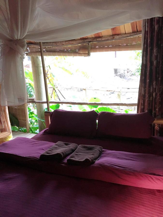 Nguyen Shack - Phong Nha Central Town Экстерьер фото