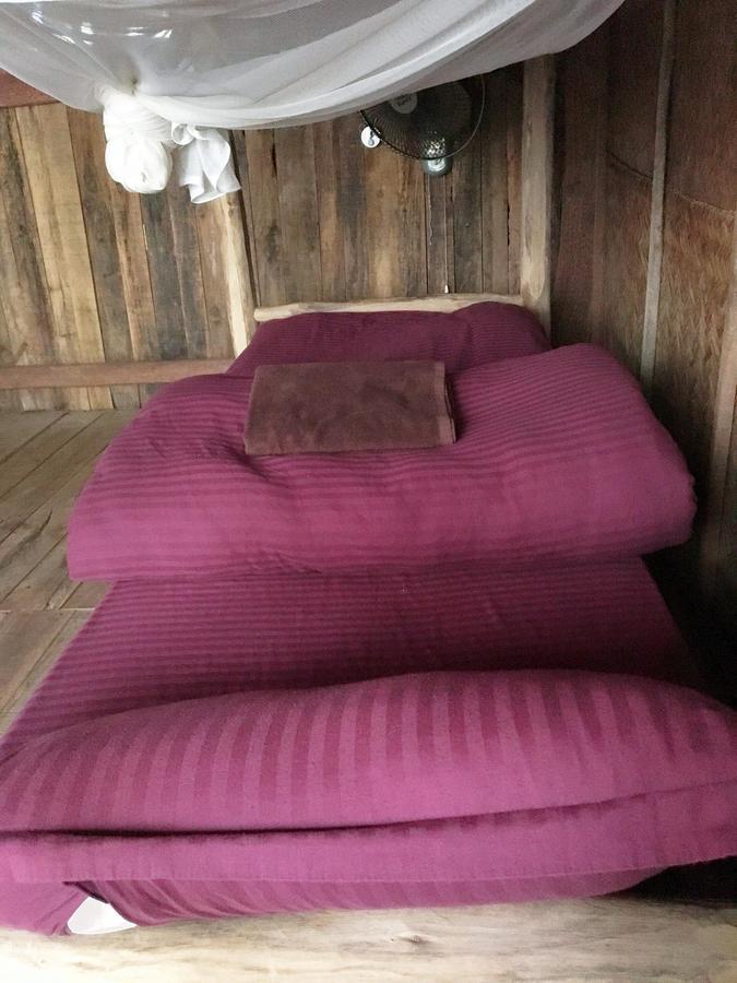 Nguyen Shack - Phong Nha Central Town Экстерьер фото